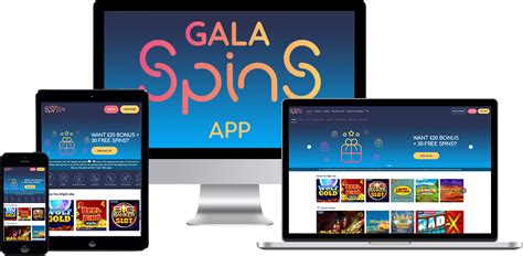 Gala spins casino Haiti